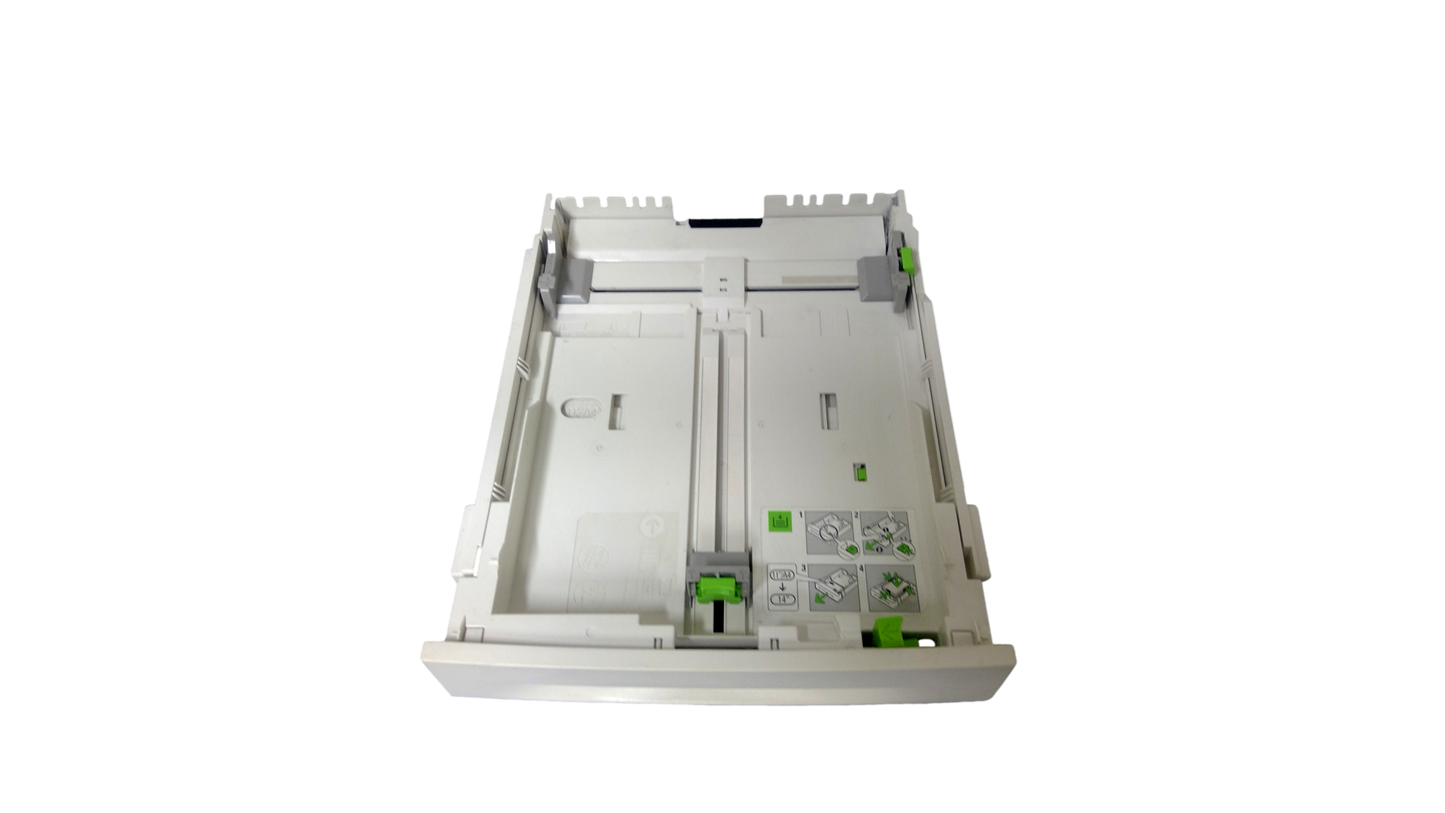 Xerox 250 Sheet Paper Tray Cassette Phaser 6022 / WorkCentre 6027