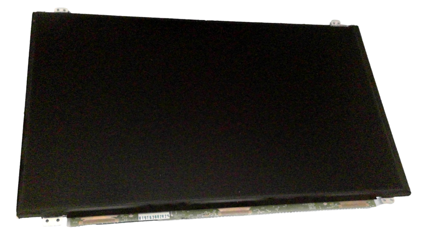 Dell 15.6" LCD Widescreen /Matte - G49P6-LP156WF6(SP)(P2) 0F7HH2 works/has scuff marks