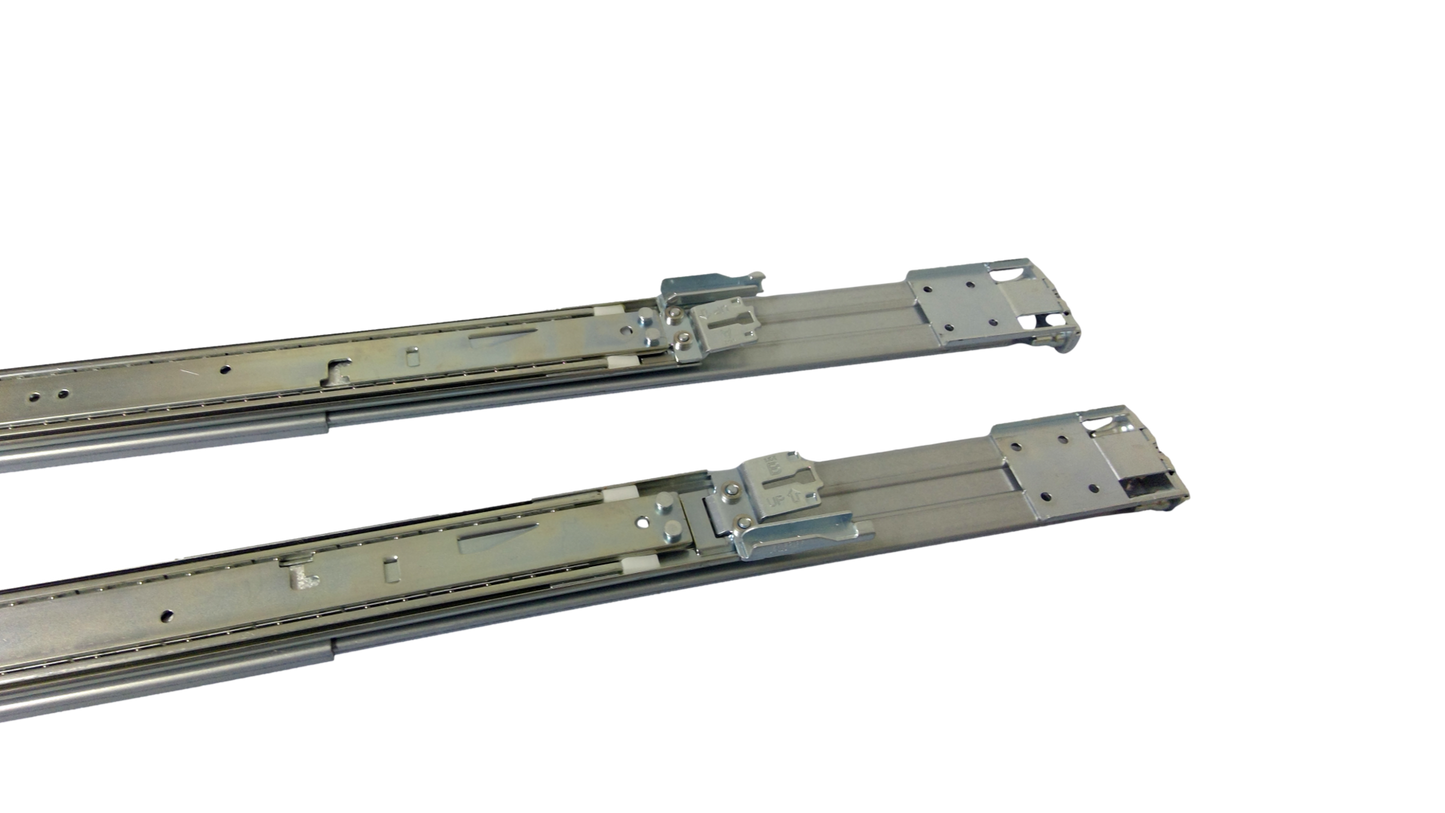 Dell PowerEdge Server Rail Kit 0Y4DJC 0MCTG4