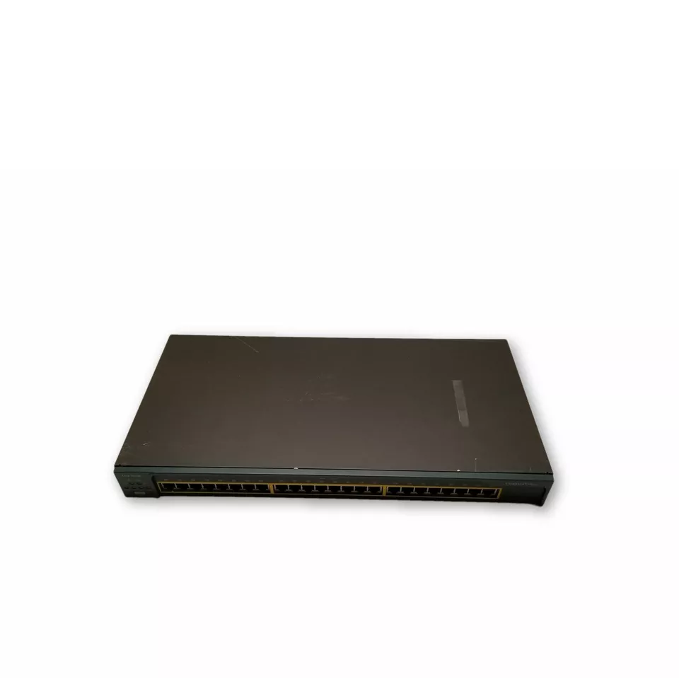 Cisco Systems Catalyst 2950 24 port Switch