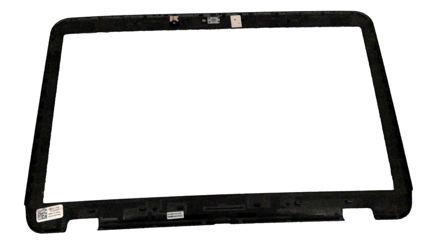 Dell OEM Inspiron N5110 15.6" Front for Switchable Back LCD Trim Bezel DPT4W