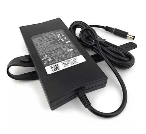 New Genuine Dell 90Watt 19.5V 4.62A Laptop Power Supply LA90PE0-01