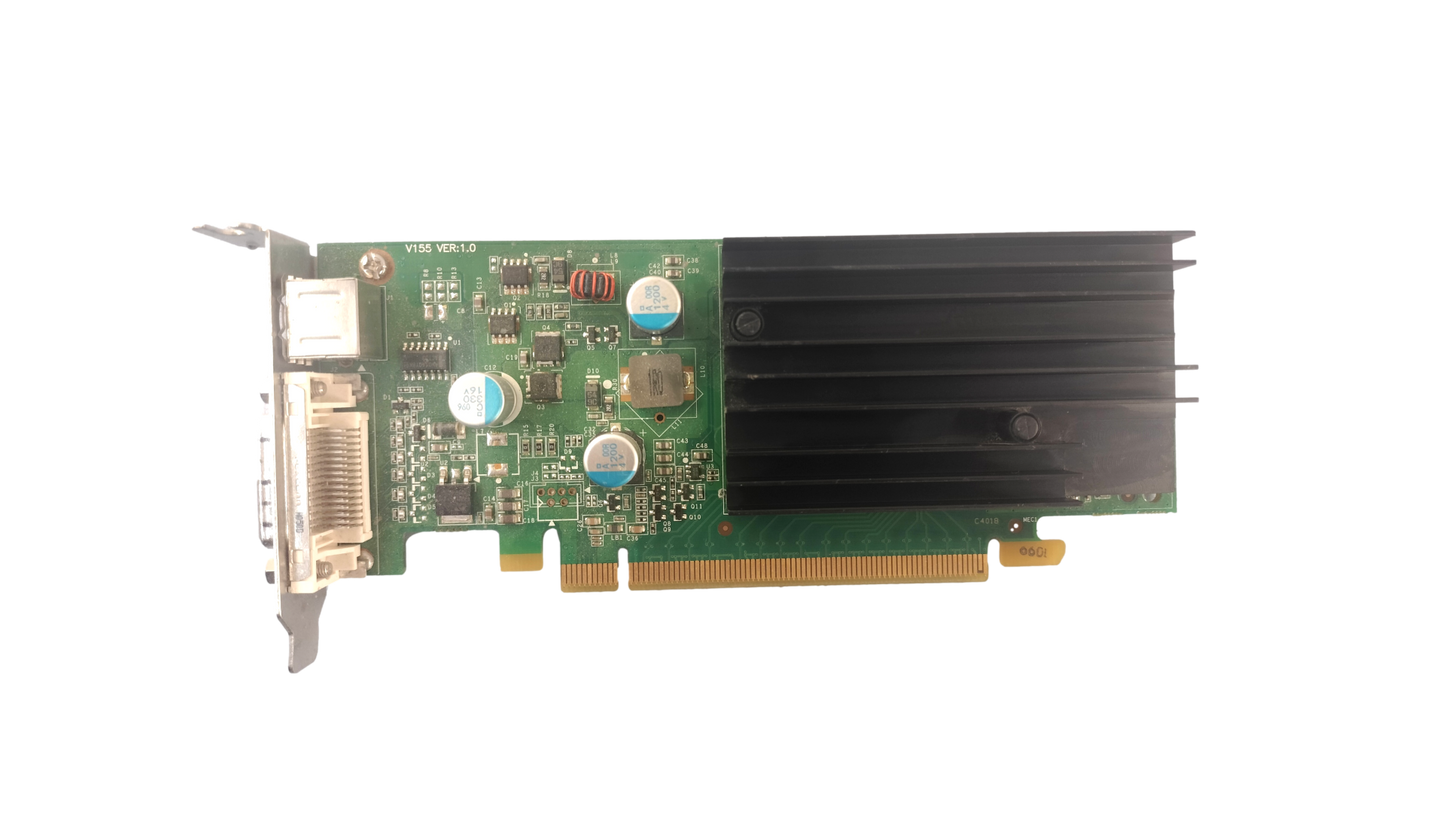 Dell Nvidia Geforce 9300 GE 256 MB Low-Profile PCI-E Graphics Card 0N751G