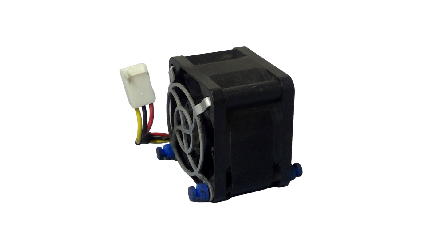 San Ace 40 Single Cooling Fan 40mm X 28mm 23K4217- 23k4759