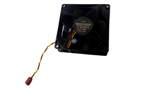 SUNON EE92251S3-D020-C99 DC12V 1.26W DELL PN X755M A01 FAN