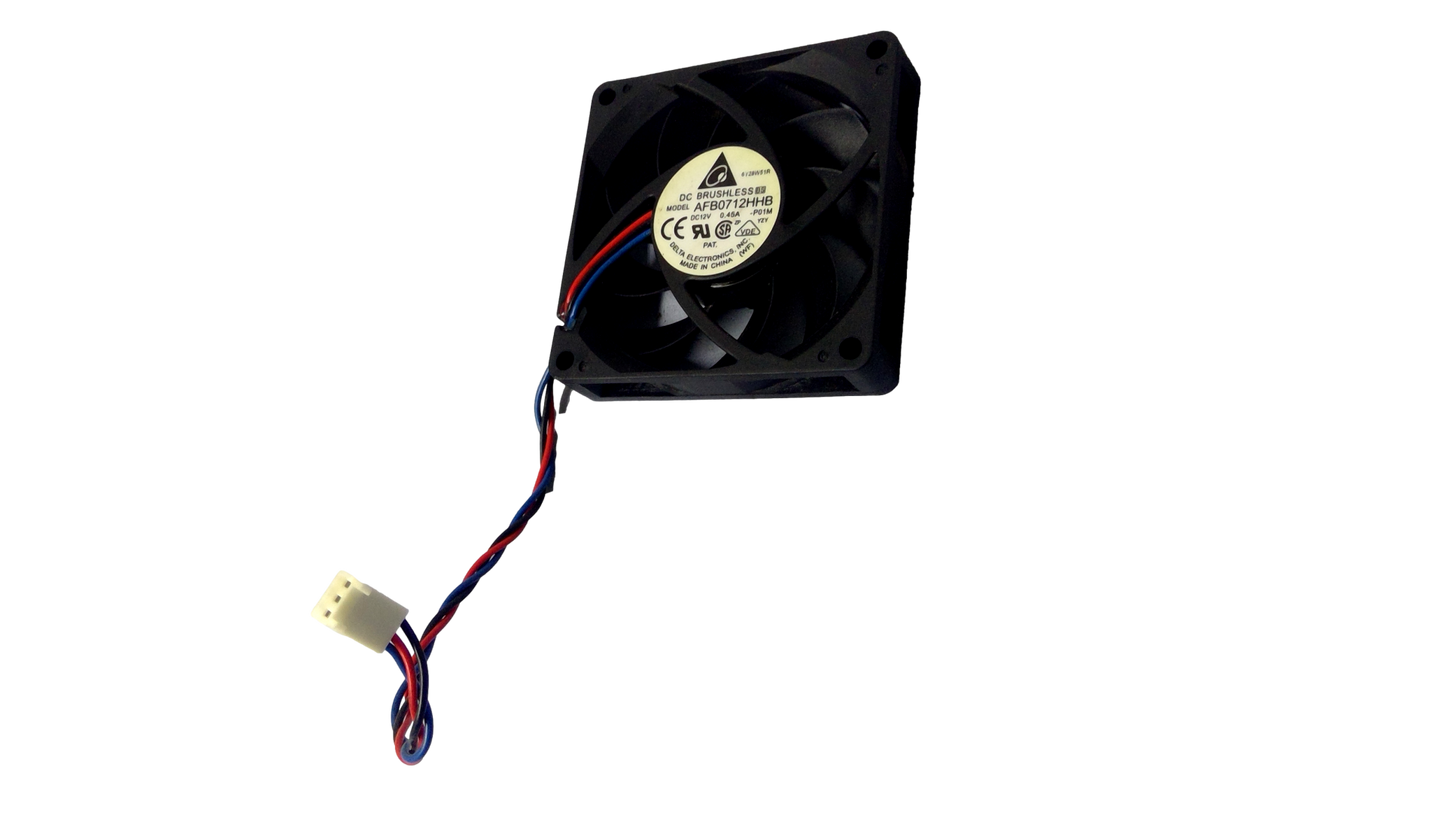 DELTA ELECTRONICS AFB0712HHB DC 12V 0.45A -P01M