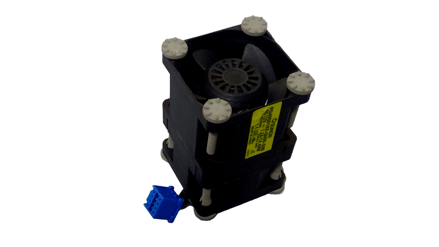 Dell PowerEdge R320 R420 Server Fan 00P3JT Sunon PG40561BX