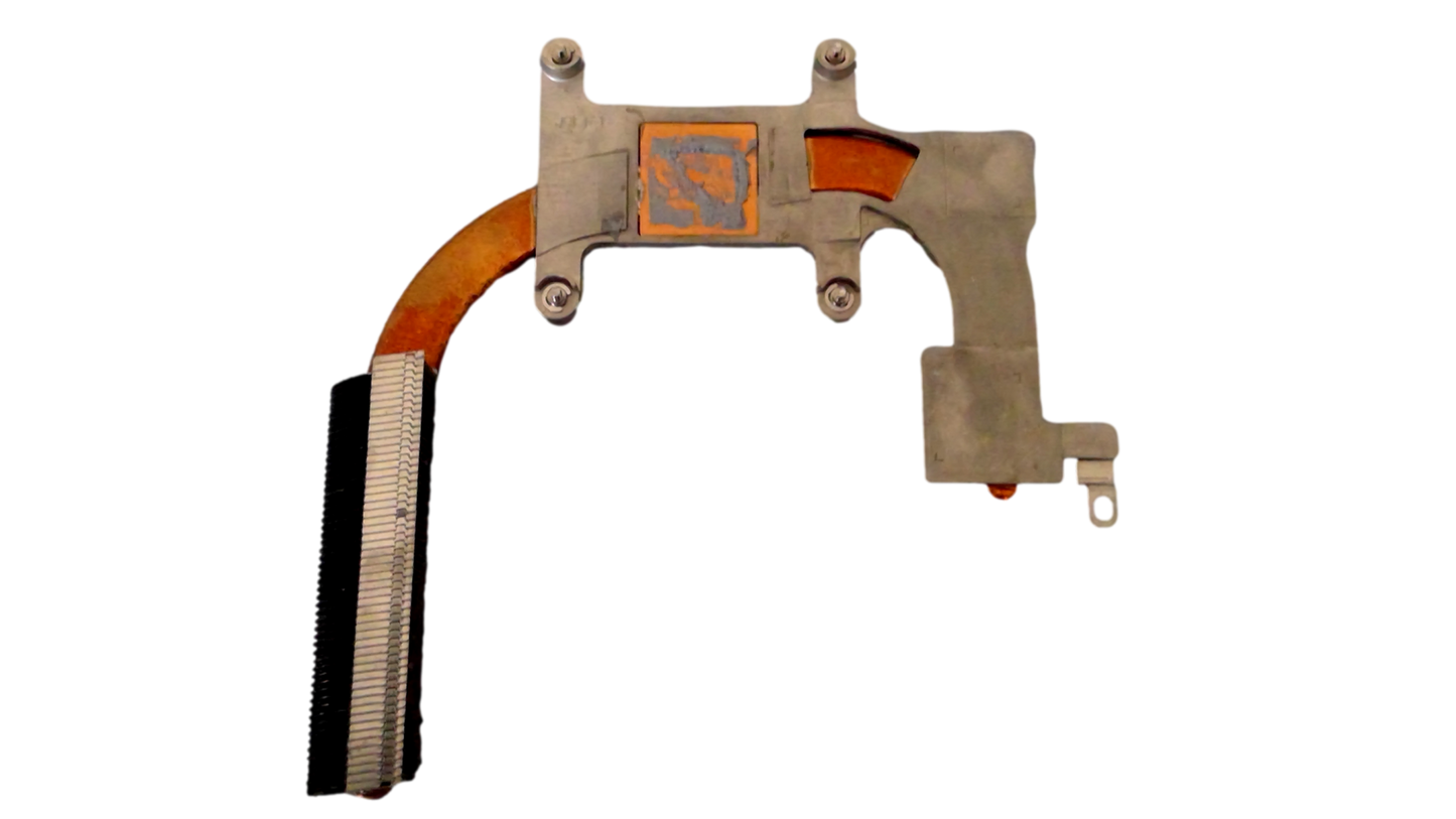 HP EliteBook 6930p CPU Cooler Heatsink 483011-001