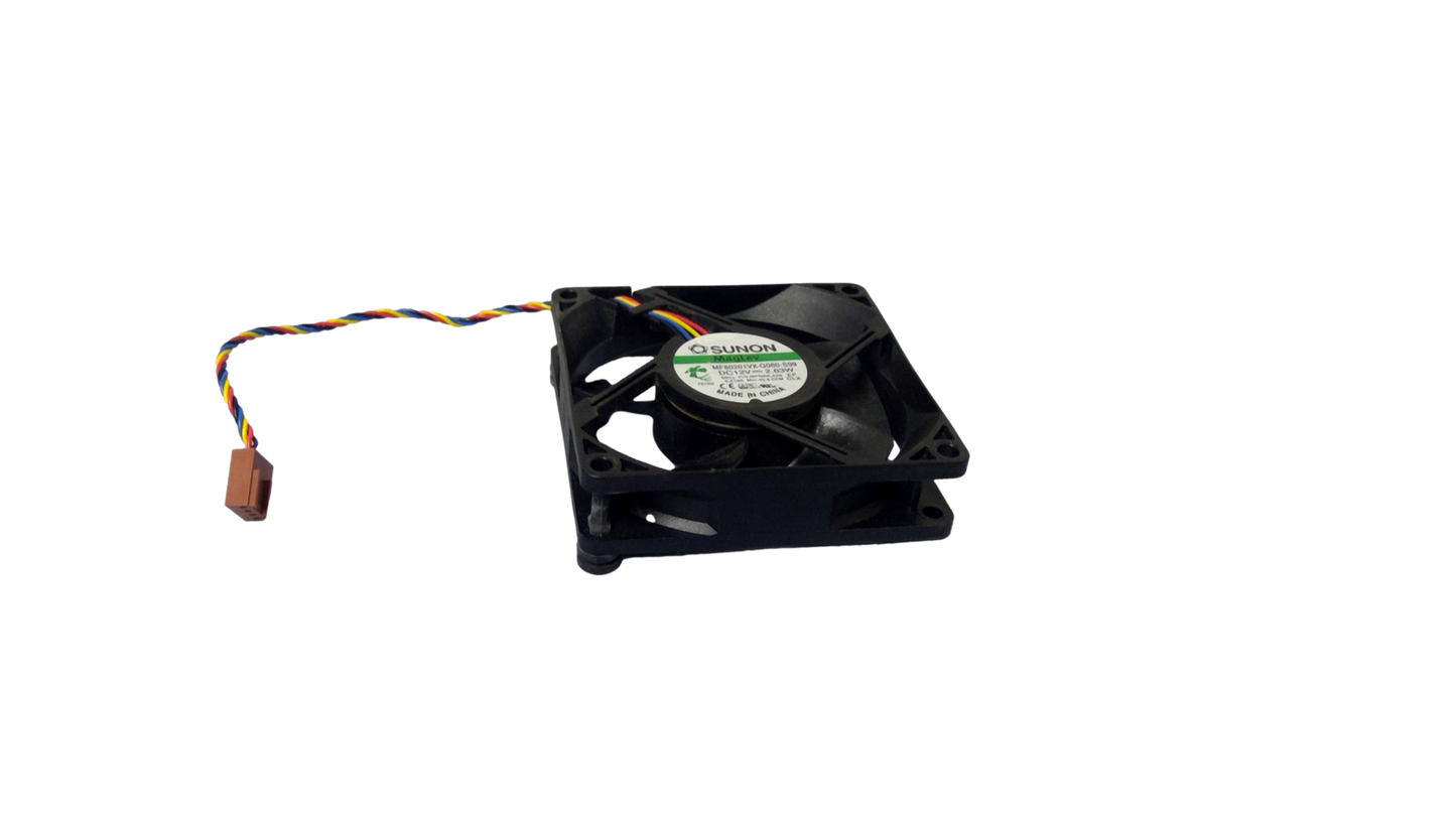 SUNON MF80201VX-Q060-S99 12V 2.63W Server Cooling Fan