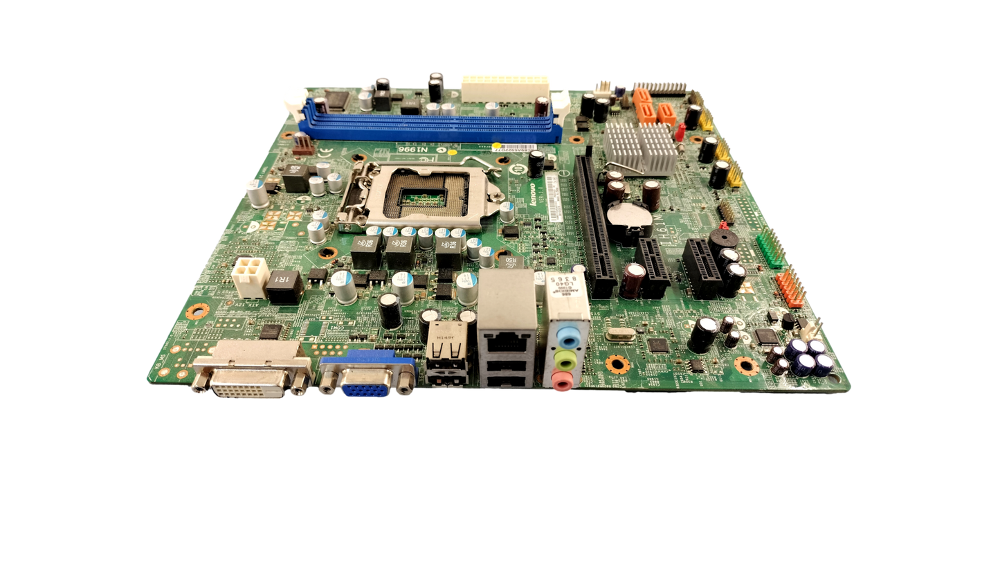 Lenovo ThinkCentre Edge 71 Motherboard FRU 03T6221