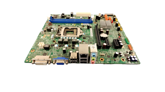 Lenovo ThinkCentre Edge 71 Motherboard FRU 03T6221