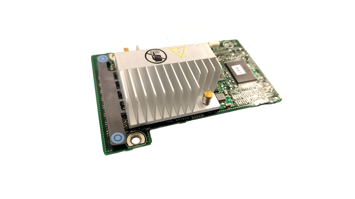 Dell H310 PERC 6Gb/s Mini Mono RAID Controller R420 R620 K09CJ