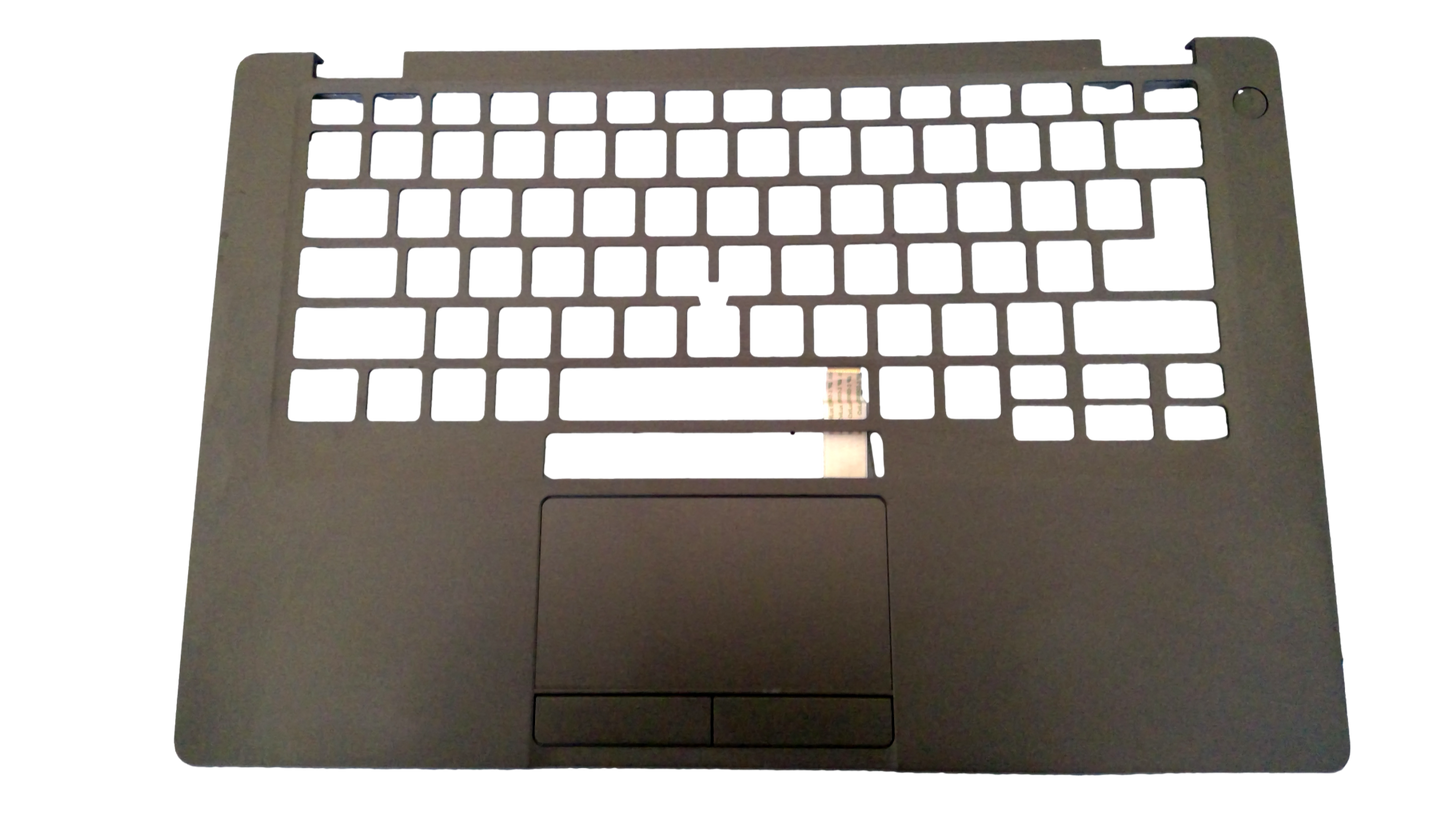 Dell OEM Latitude 5400 Palmrest Touchpad Assembly Dual Point R3JFT A1899F
