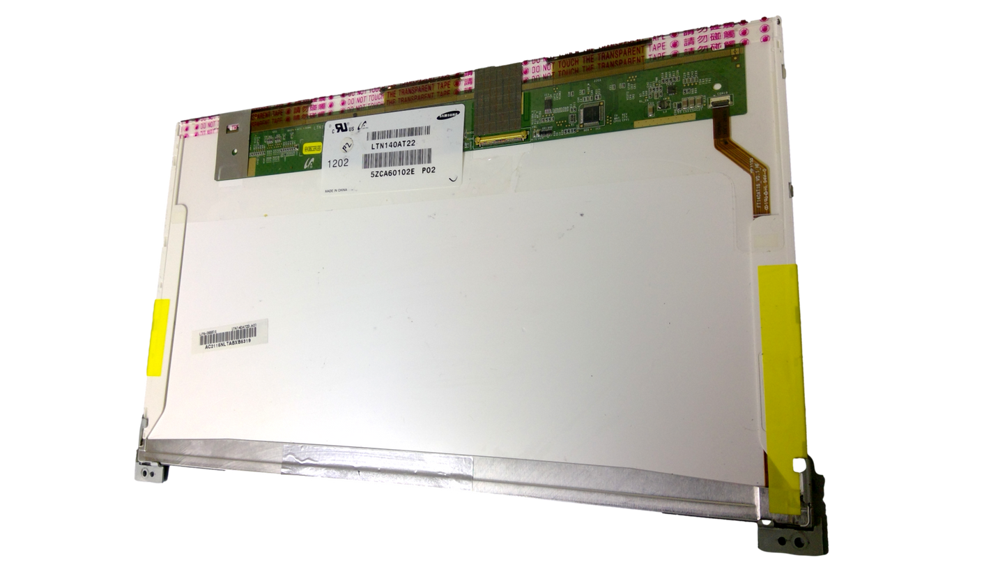 Samsung LTN140AT22 LAPTOP LCD LED Display Screen