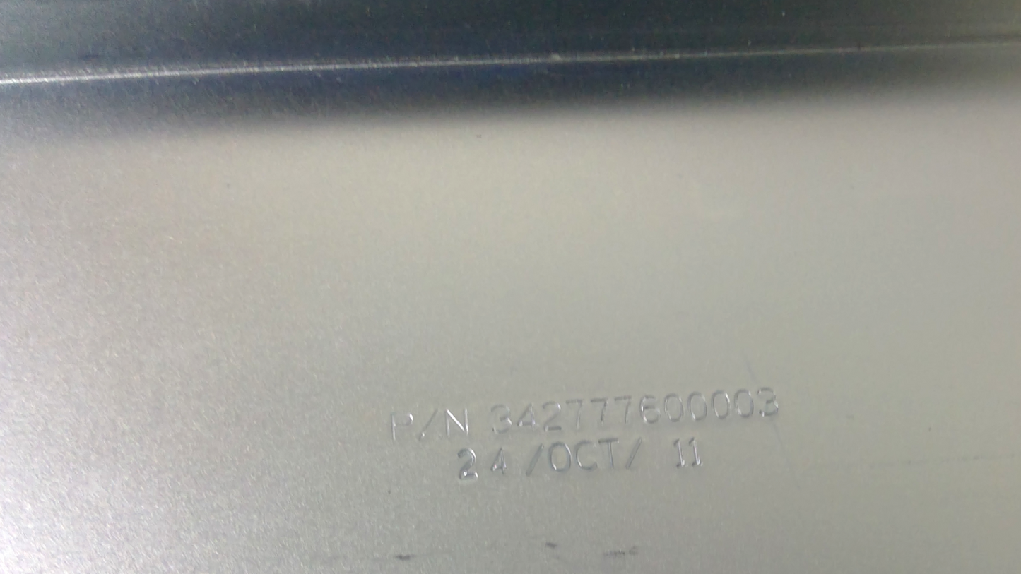 Dell Powervault MD1200 MD1220 MD3200I Rail Set NY7TM 6J2F2