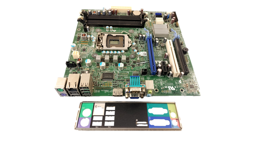 Dell Optiplex 990 PC Motherboard 06D7TR 6D7TR