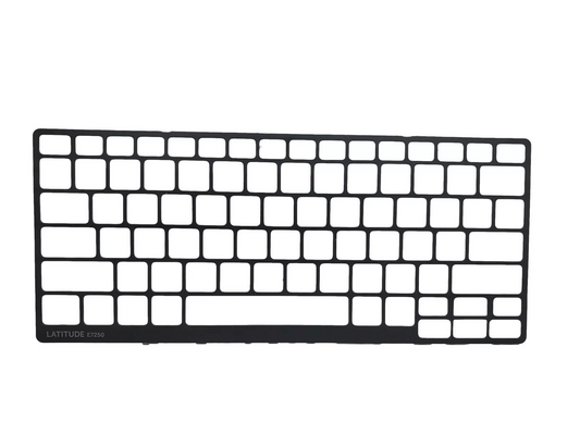 Dell Latitude E7250 Keyboard Shroud V7FN2
