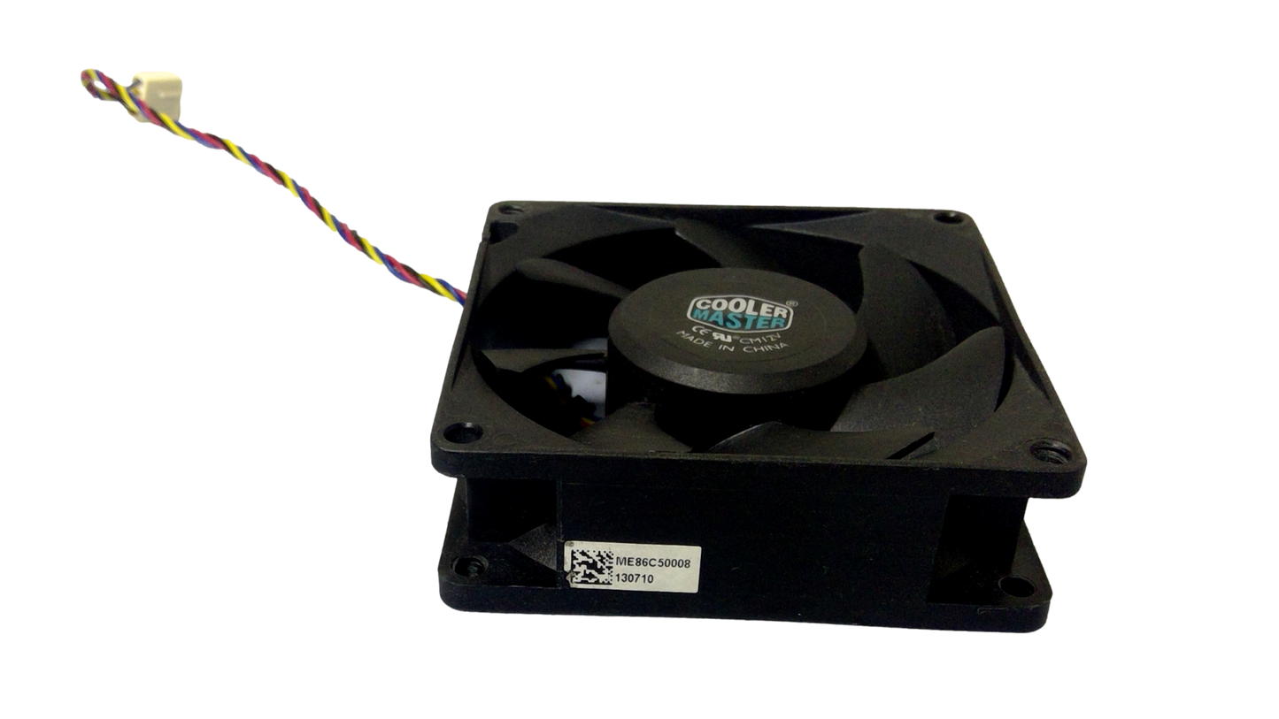 Cooler Master DC12 045A Fan