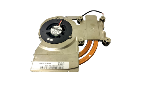 Dell Inspiron 1100 5100 1150 Heatsink & Fan 1X475