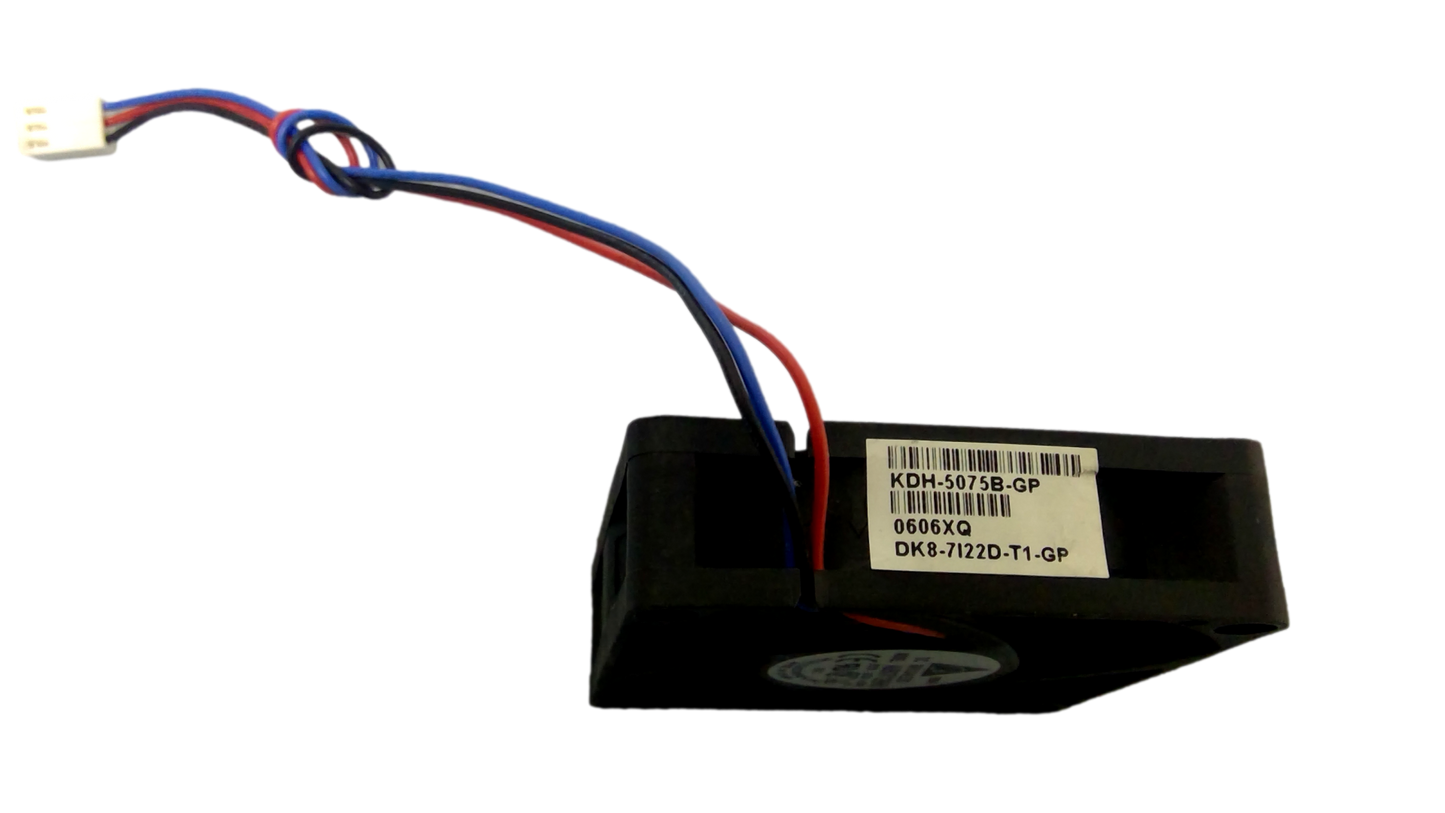 DELTA ELECTRONICS AUB0712HHD DC12V 0.33A -5C1Q FAN
