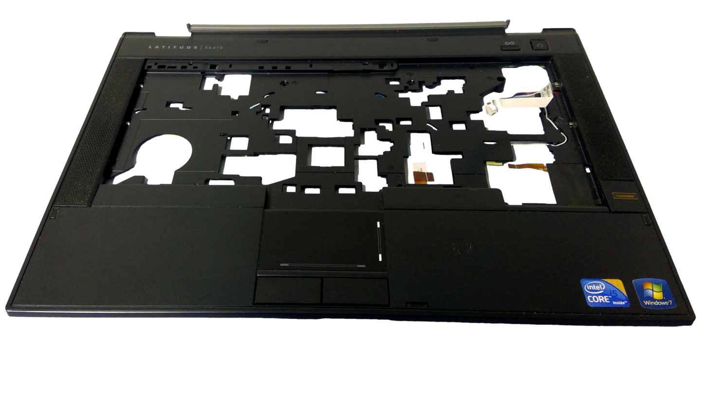 Dell Latitude E6410 Palmrest and Touchpad 02X11P 2X11P