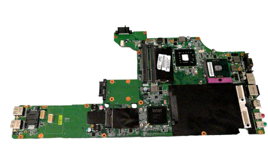 Lenovo SL510 Laptop Computer Motherboard DAGC3AMB8