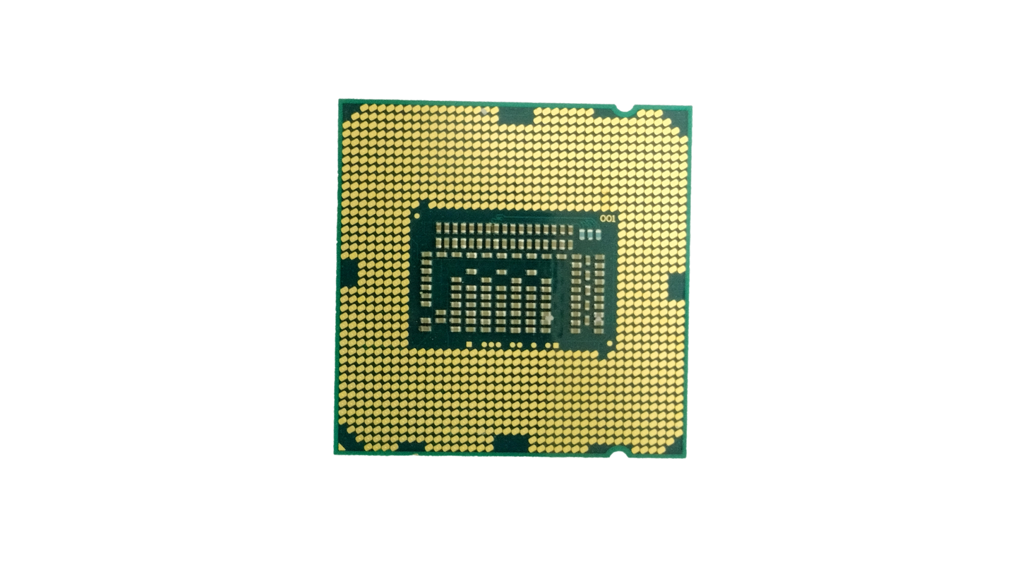 Intel Core i5-3550S 3.00 GHz LGA 1155 Desktop CPU Processor SR0P3