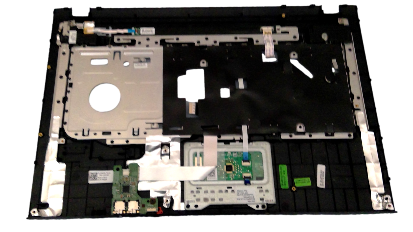 Dell Vostro 3500 Palmrest Touchpad Assembly MR3GN 0MR3GN