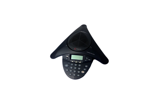 Polycom SoundStation 2W 1.9 GHz DECT 2201-67880-160