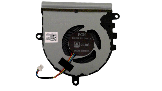 Dell Inspiron 5570 5575 I5575 5593 15" CPU cooling fan 7MCD0 07MCD0