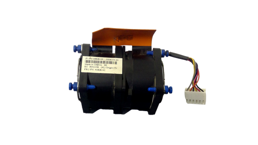 IBM 26K8143 EServer XSeries X336 Double Cooling Fan 40K8140