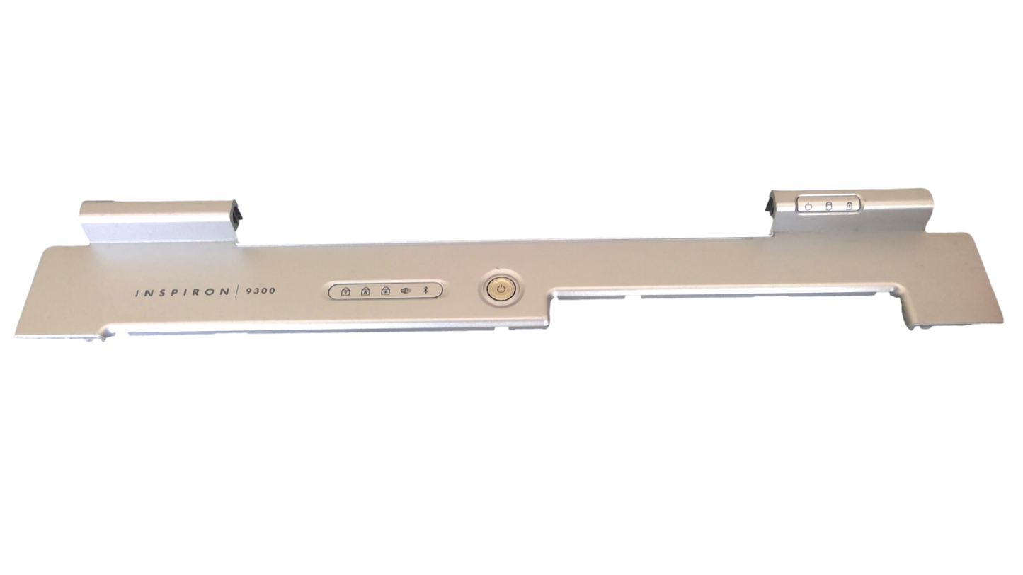 Dell Inspiron 9300 Cover for Power Button P/N J7222 0J7220 APAQ202X000