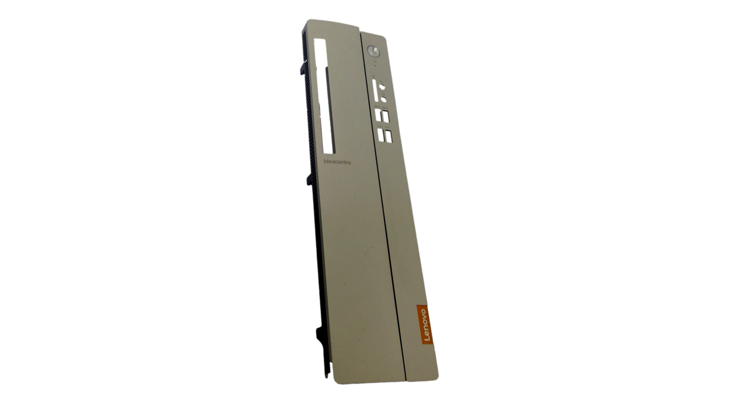 Lenovo IdeaCentre 510-15IKL Case Front Bezel Cover Silver 01EF771