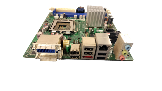 Intel DQ45EK Socket 775 Mini ITX Motherboard