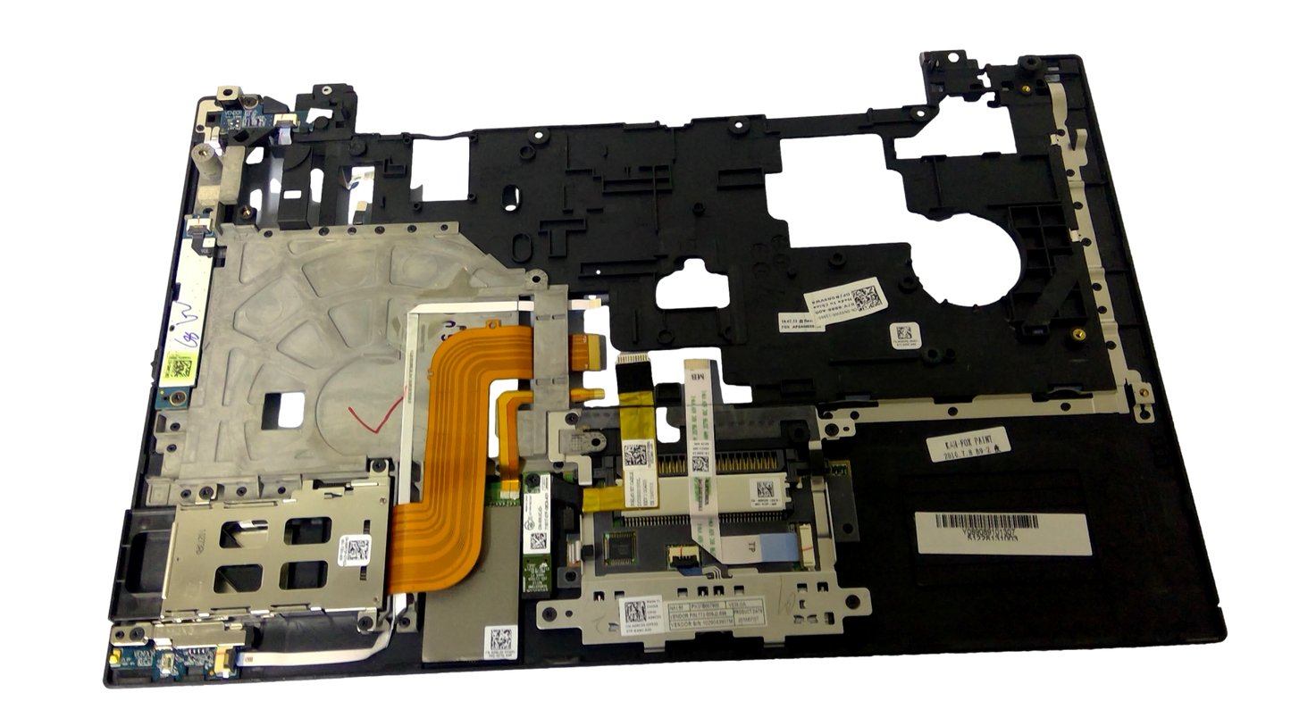 Dell Latitude E4310 Palmrest with Touchpad N9VWR 0N9VWR