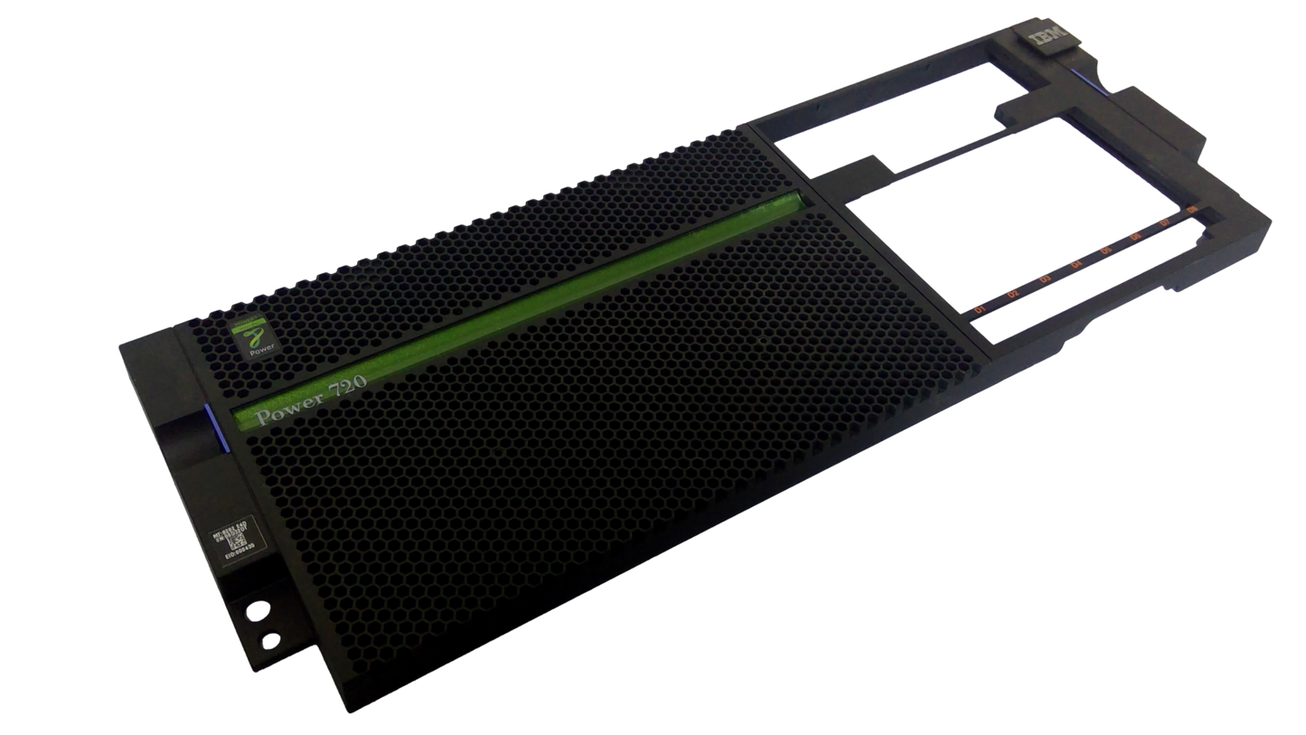 IBM 46K4640 - IBM/OEM RACK-MOUNT DRAWER BEZEL