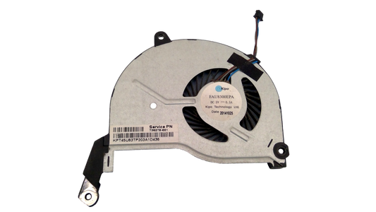 FAU8300EPA Hp Cooling Fan Unit 15-F004DX PAVILION