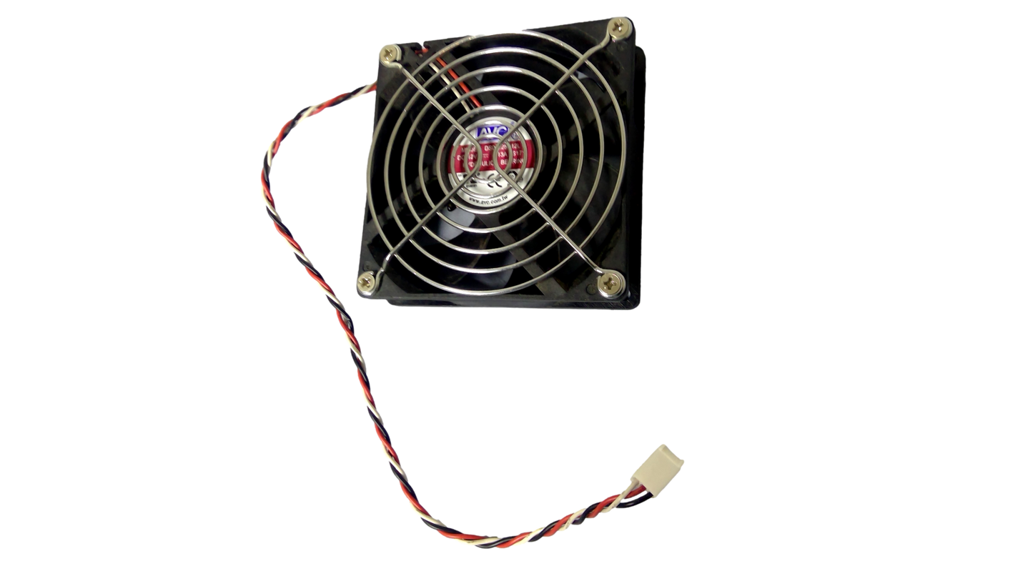 AVC DS09225R12L DC 12V 0.13 S171 HYDRAULIC BEARING Desktop Computer Cooling Fan