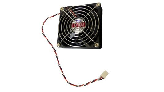 AVC DS09225R12L DC 12V 0.13 S171 HYDRAULIC BEARING Desktop Computer Cooling Fan