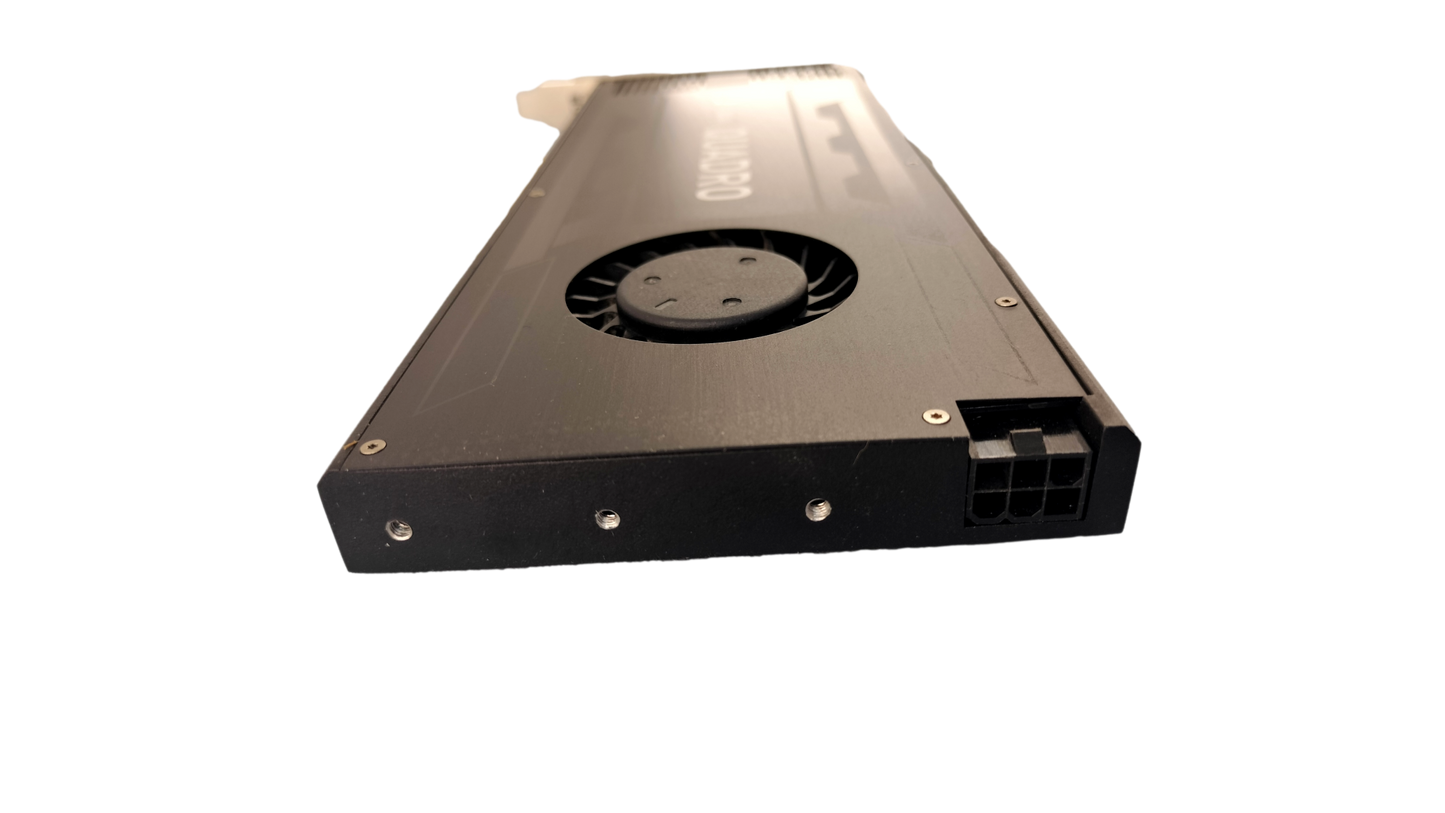 Nvidia Quadro K4000 3GB GDDR5 PCI Express 2.0 x16 Video Graphics Card D5R4G