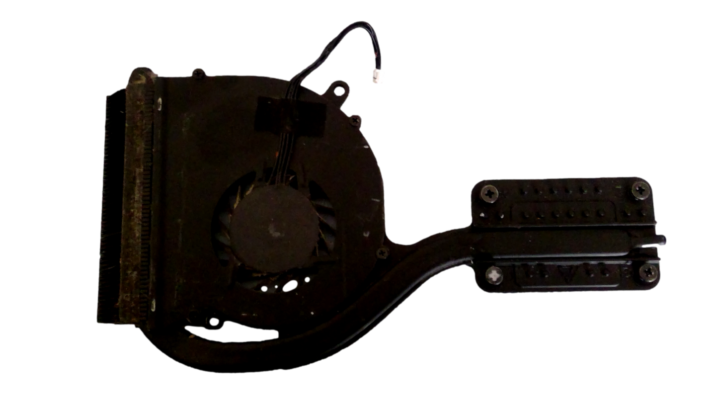 Dell Genuine Latitude E6220 Laptop CPU Cooling Fan Heatsink JNYF2 0JNYF2