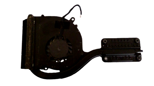 Dell Genuine Latitude E6220 Laptop CPU Cooling Fan Heatsink JNYF2 0JNYF2