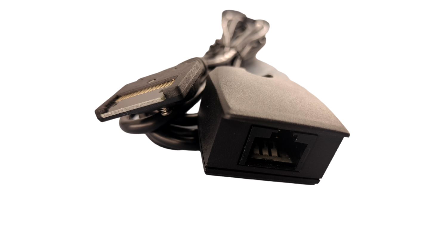 Equinox Cables 040395-004E Powered USB Adapter Cable Bundle