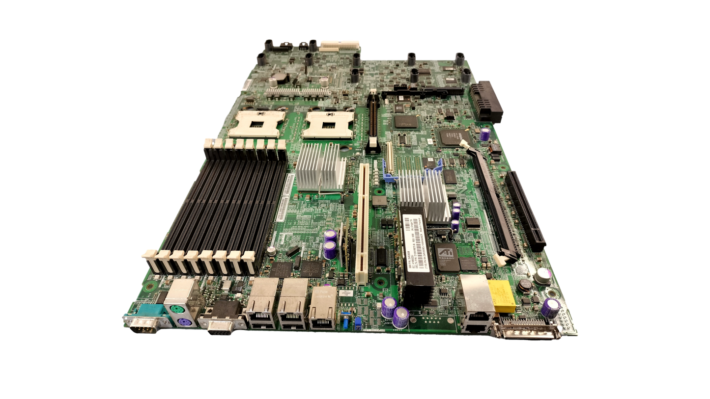 IBM Lenovo ThinkCentre X346 SOCKET 604 Motherboard 39Y6588