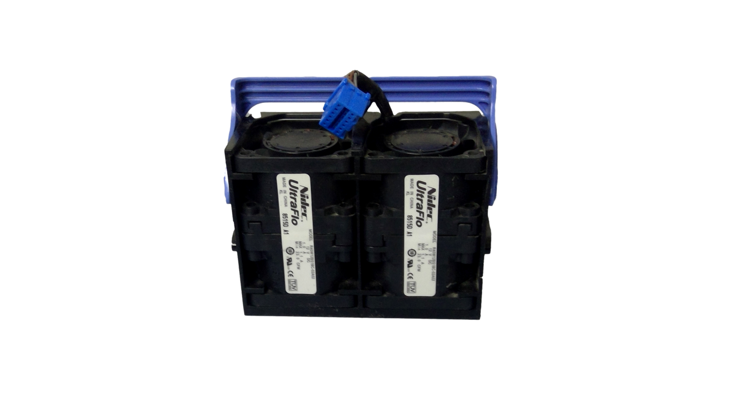 NIDEC ULTRAFLO 2R40W12BS1BC-02A02 Server Case Fan