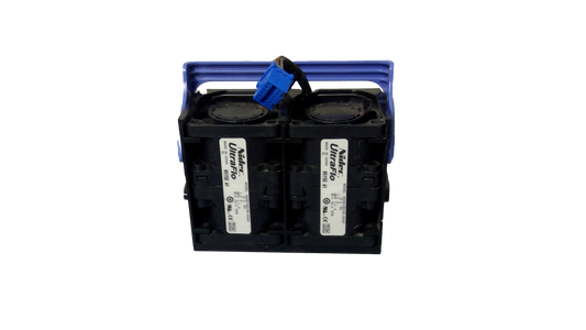 NIDEC ULTRAFLO 2R40W12BS1BC-02A02 Server Case Fan