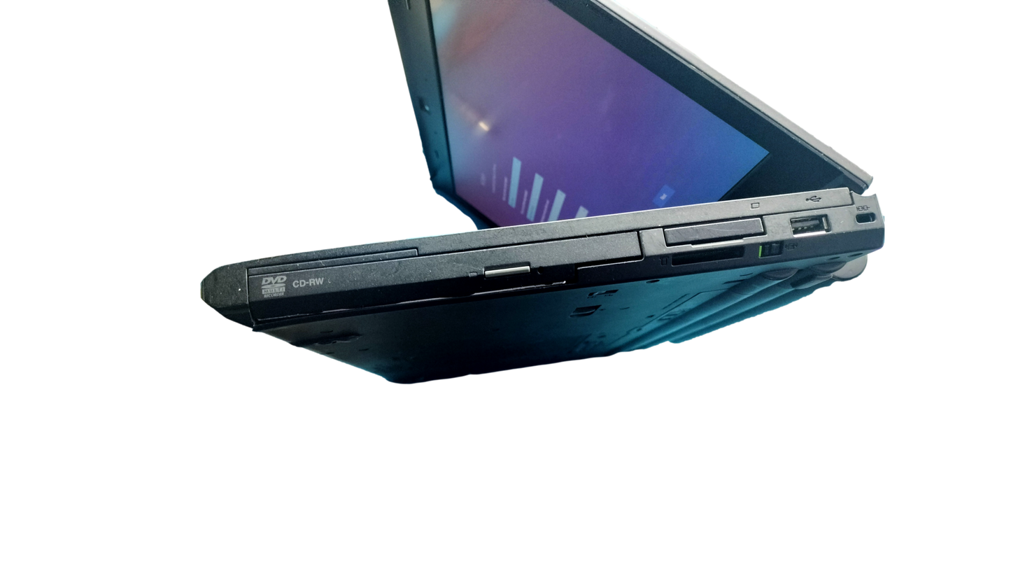 Lenovo ThinkPad T430 14" i7-3520M 2.9GHz 8GB RAM 500GB Windows 10