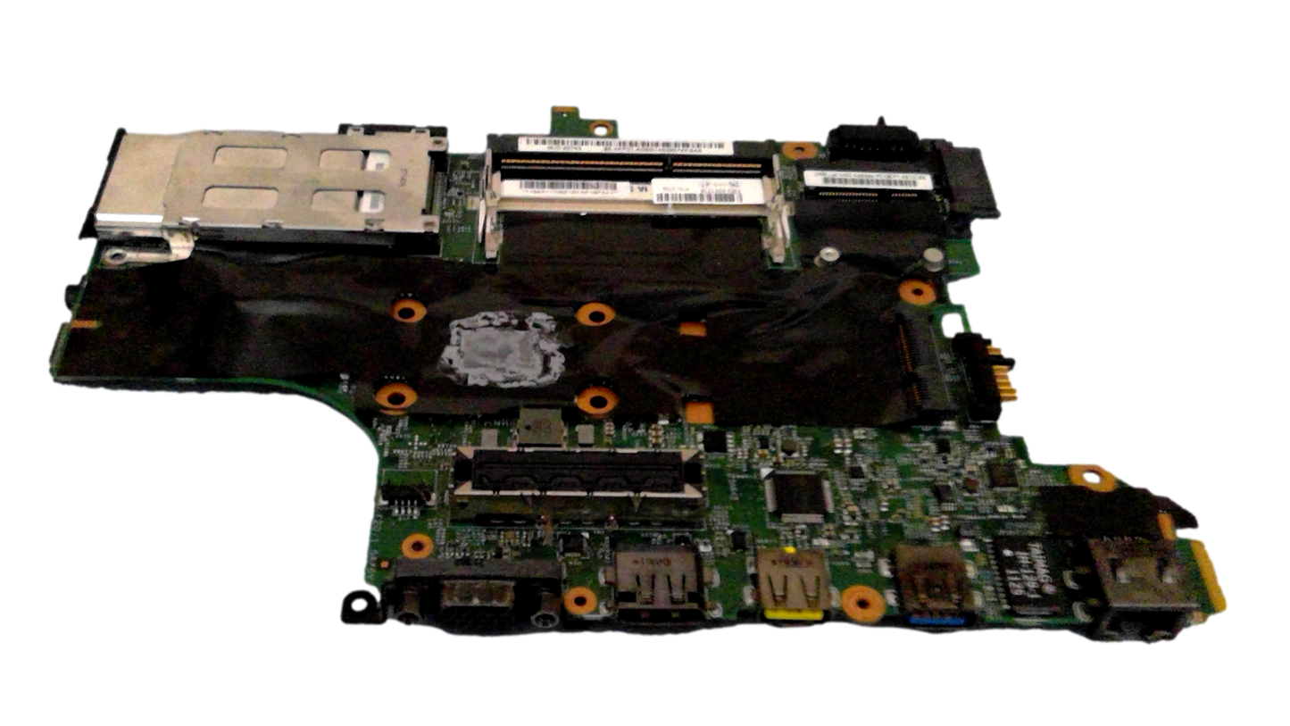 Lenovo ThinkPad T420S, i5-2520M 2.5GHz H0223-4 Motherboard
