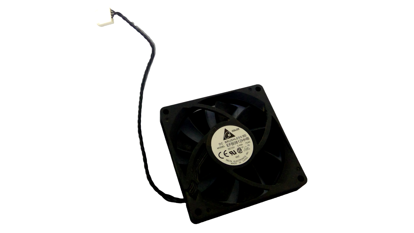 DELTA ELECTRONICS EFB0812HHB 12V 0.40A  -7U42 COOLING FAN