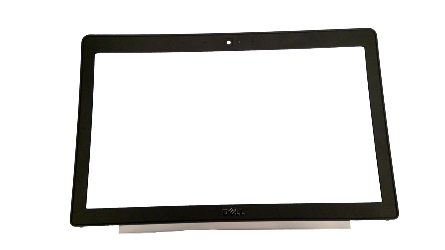Dell Latitude E6230 12.5' Black Front Cover Plastic Camera LCD Trim Bezel Y6RX9 0Y6RX9 CN-0Y6RX9